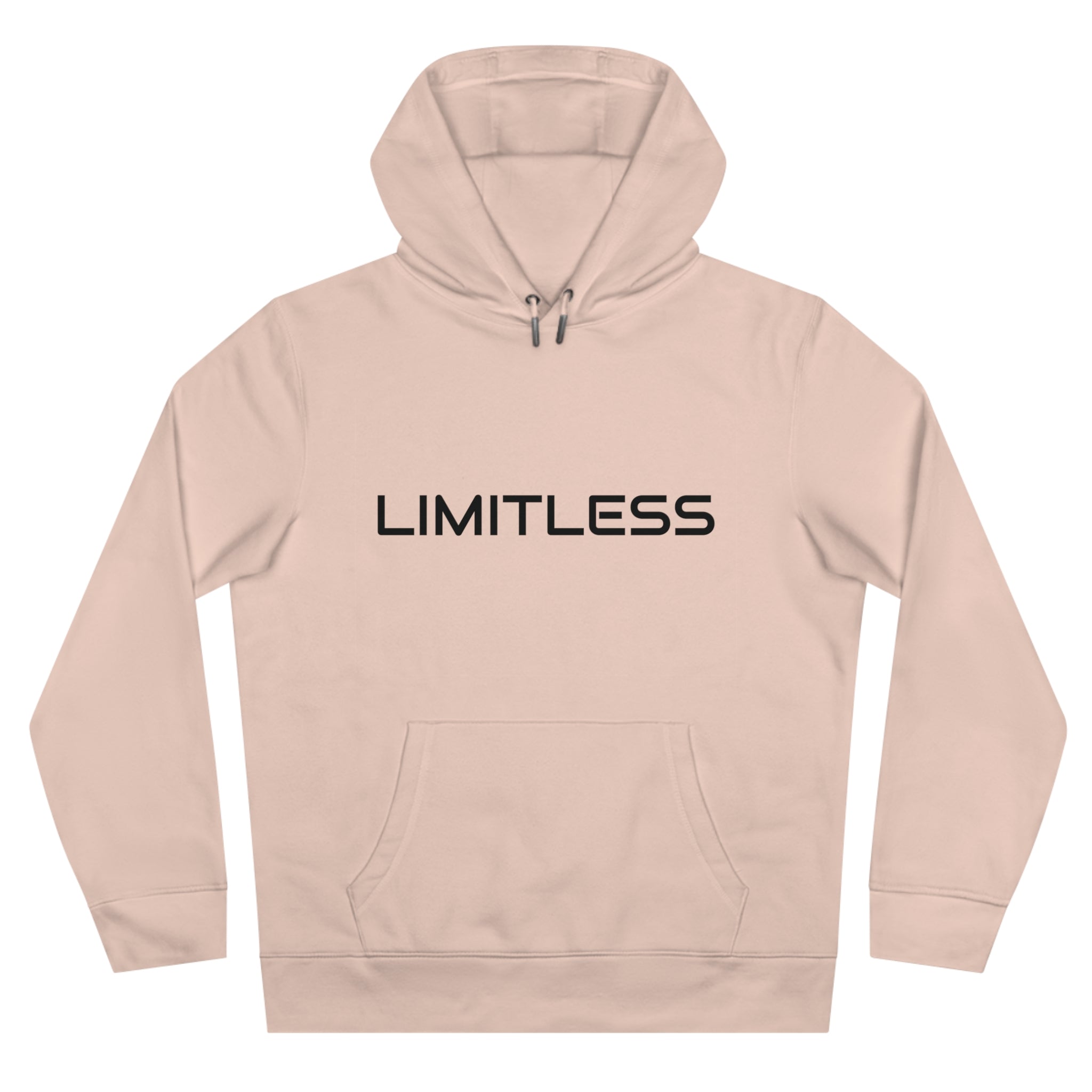 MLB 'Limitless' Fleece Hoodie