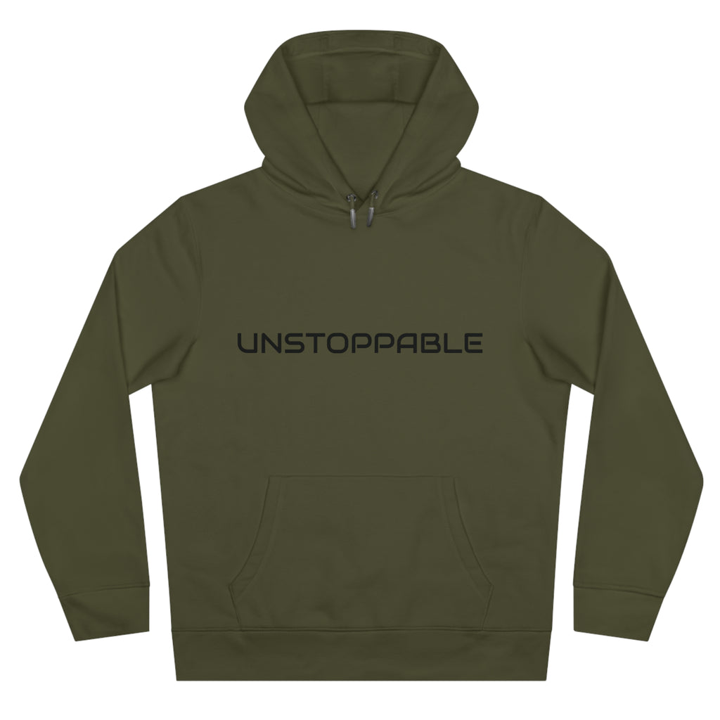 MLB 'Unstoppable' Fleece Hoodie