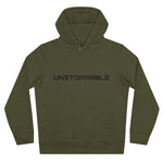 MLB 'Unstoppable' Fleece Hoodie