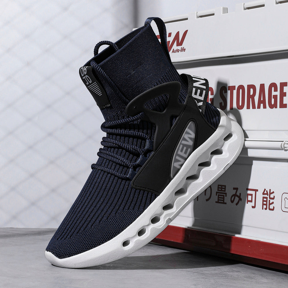 ‘Rapid Sync’ X9X Sneakers