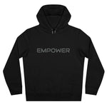 MLB 'Empower' Fleece Hoodie