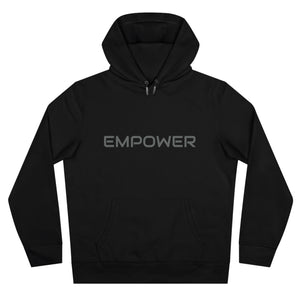 MLB 'Empower' Fleece Hoodie