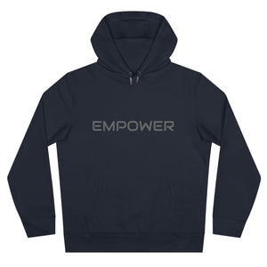 MLB 'Empower' Fleece Hoodie