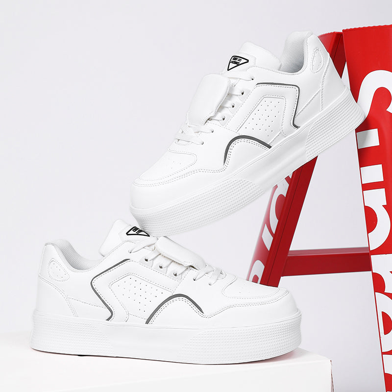 ‘Lumina Luxe’ X9X Sneakers