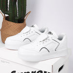 ‘Lumina Luxe’ X9X Sneakers