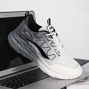 'Zephyr Dash' X9X Sneakers