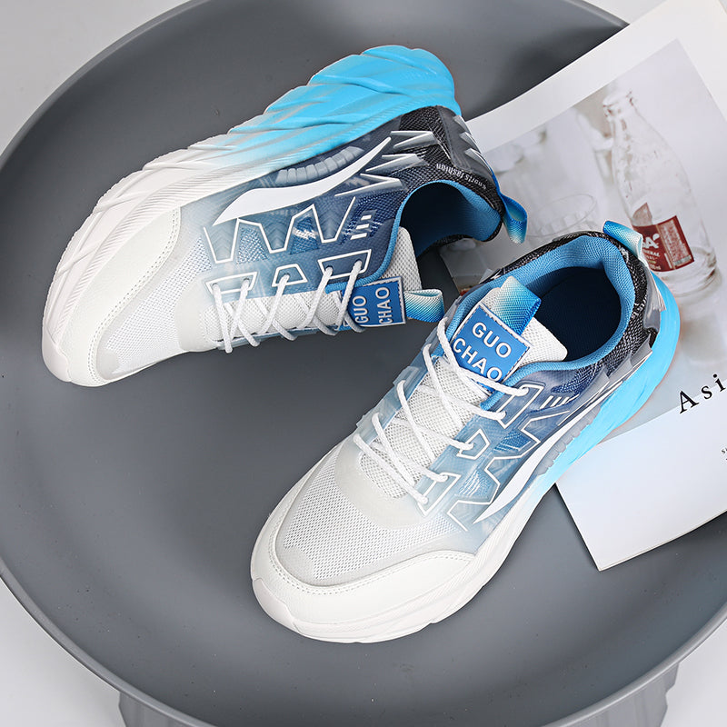 'Zephyr Dash' X9X Sneakers