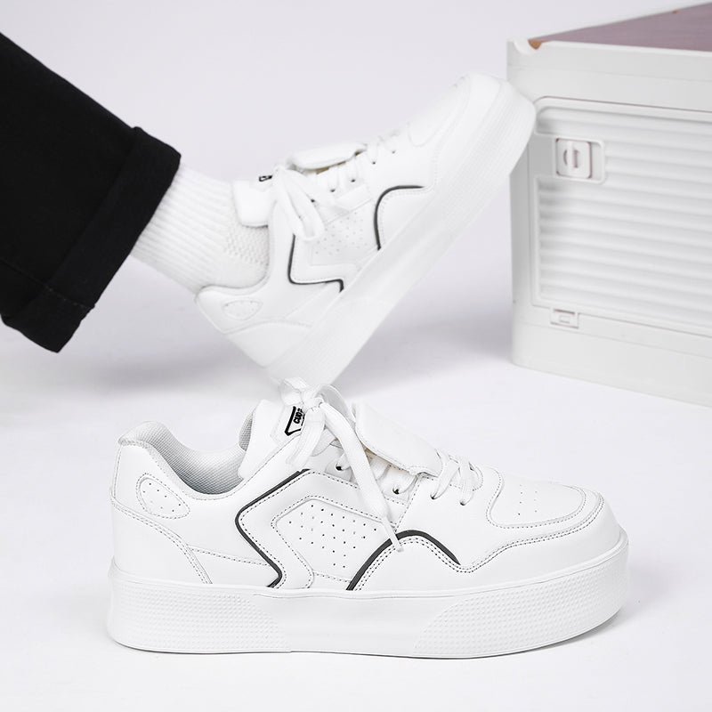 ‘Lumina Luxe’ X9X Sneakers