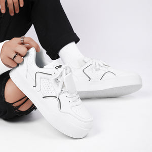 ‘Lumina Luxe’ X9X Sneakers