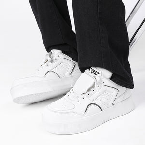 ‘Lumina Luxe’ X9X Sneakers