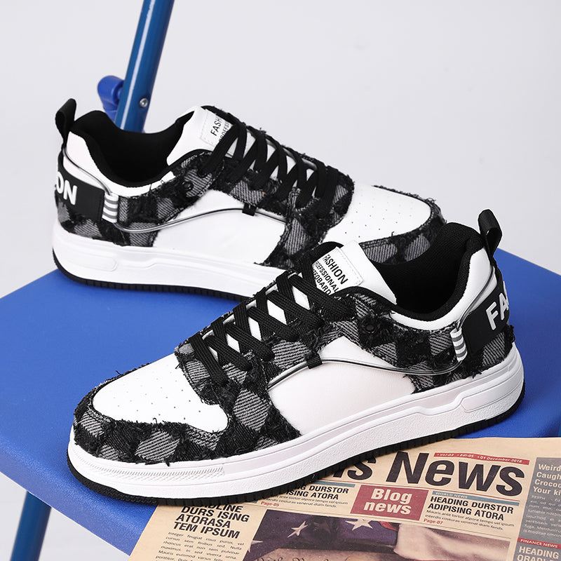 ‘Sprinter Shift’ X9X Sneakers