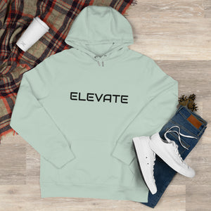 MLB 'Elevate' Fleece Hoodie