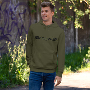 MLB 'Empower' Fleece Hoodie