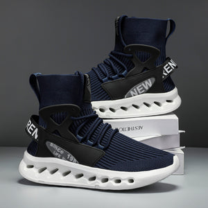 ‘Rapid Sync’ X9X Sneakers