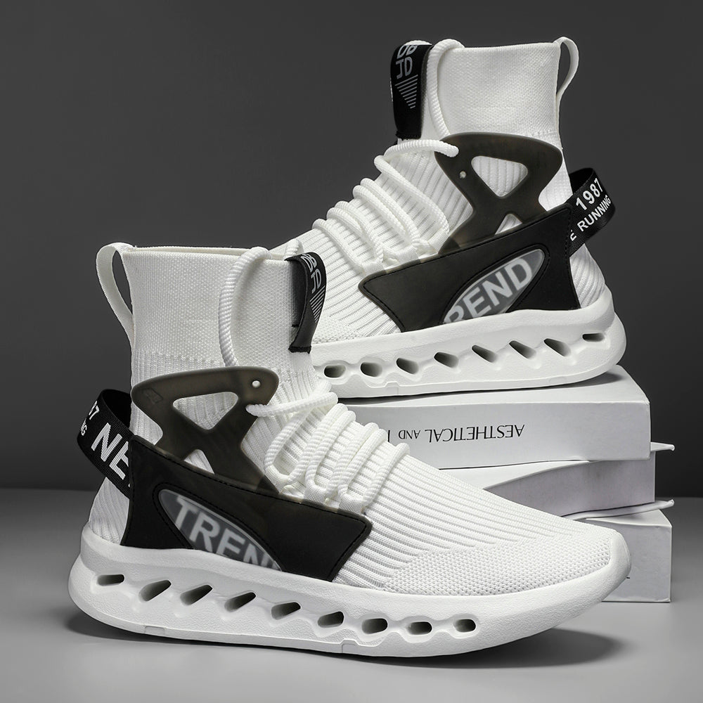 ‘Rapid Sync’ X9X Sneakers