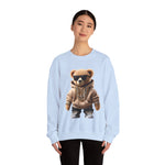 MLB 'Swag Bear' Sweatshirt