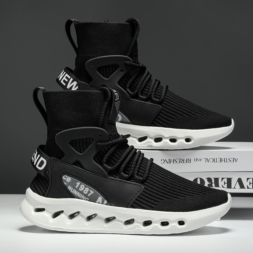 ‘Rapid Sync’ X9X Sneakers