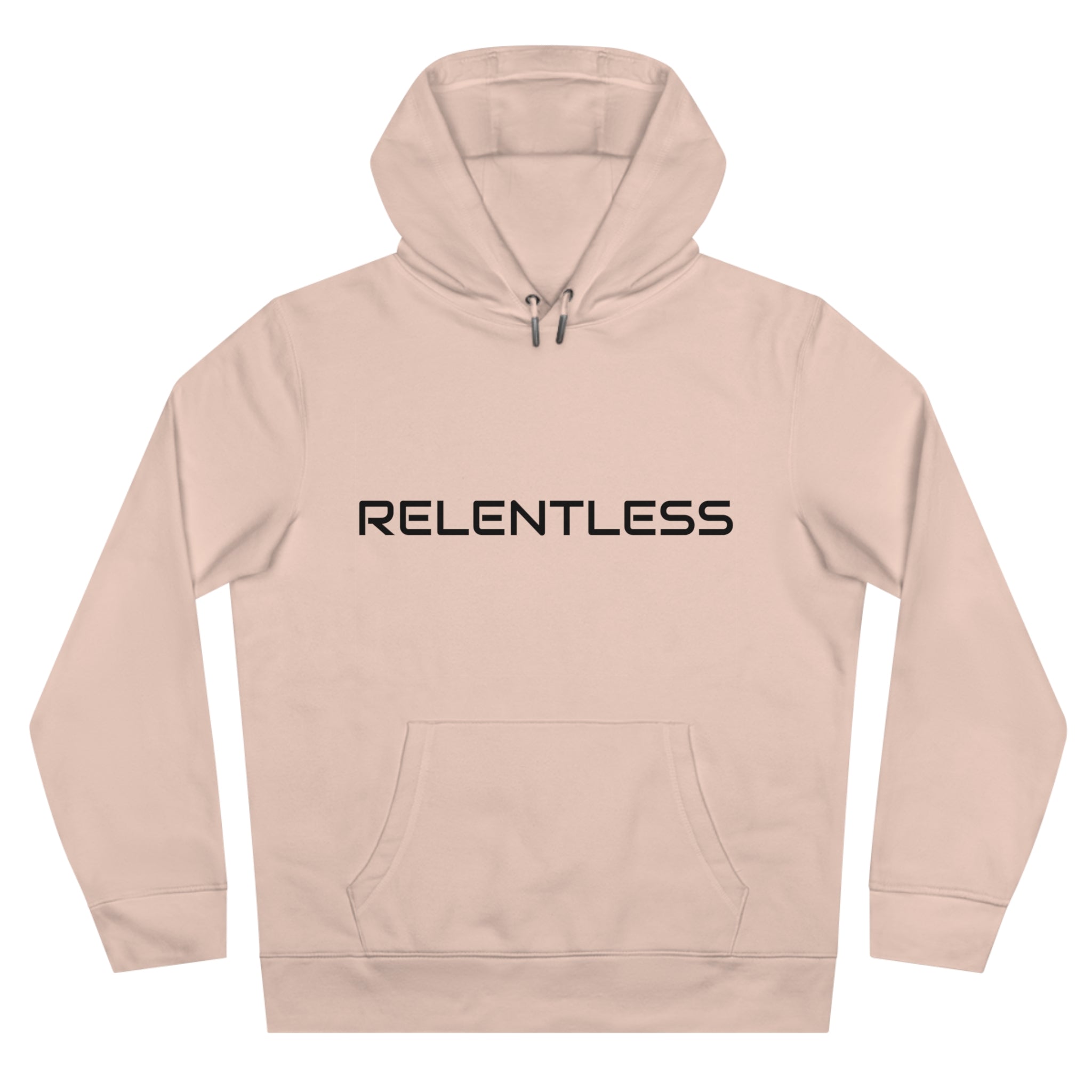 MLB 'Relentless' Fleece Hoodie