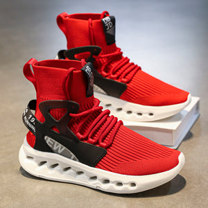 ‘Rapid Sync’ X9X Sneakers