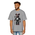 MLB 'King Bear' Oversized T-Shirt