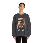 MLB 'Swag Bear' Sweatshirt