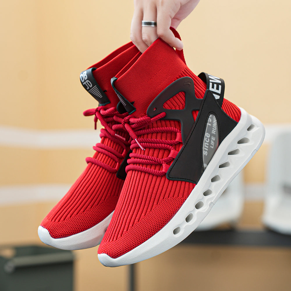 ‘Rapid Sync’ X9X Sneakers