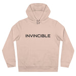 MLB 'Invincible' Fleece Hoodie