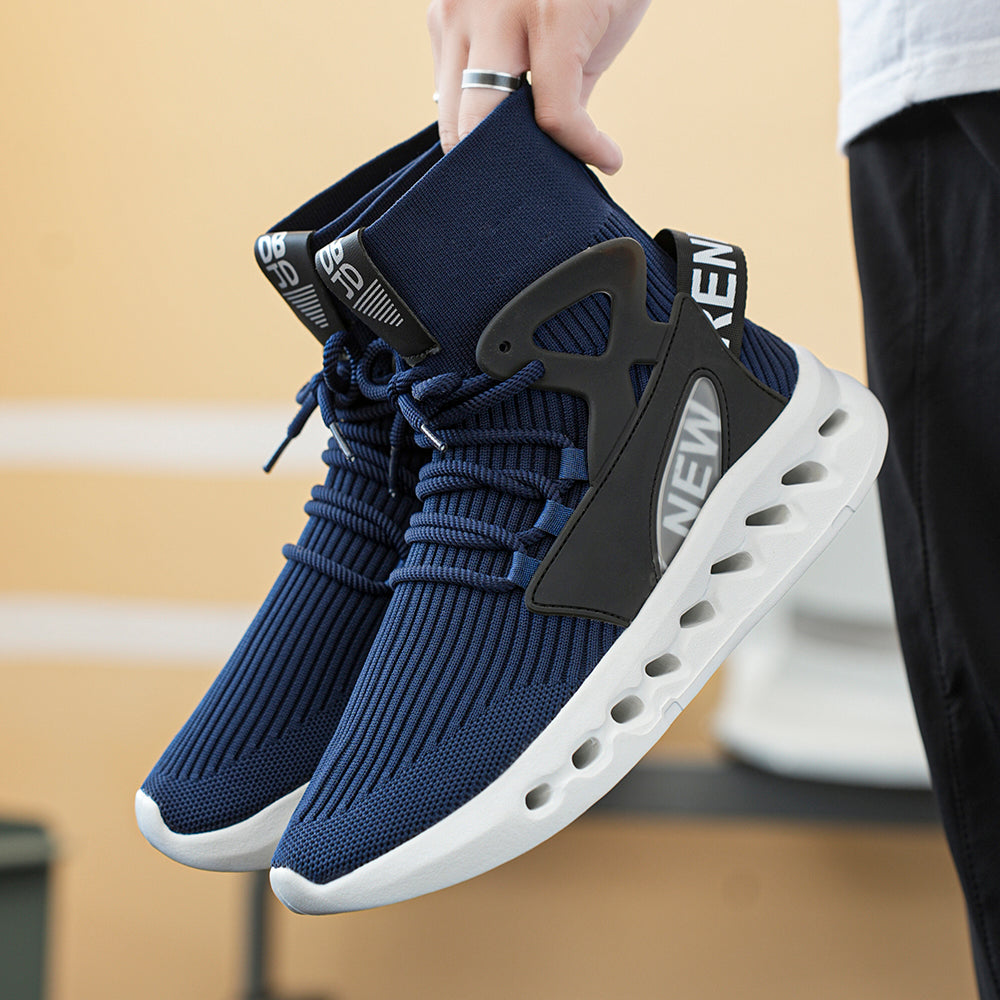 ‘Rapid Sync’ X9X Sneakers