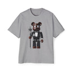 MLB 'King Bear' Oversized T-Shirt