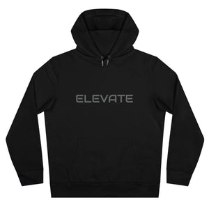 MLB 'Elevate' Fleece Hoodie