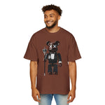 MLB 'King Bear' Oversized T-Shirt