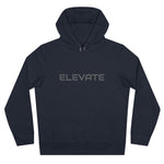 MLB 'Elevate' Fleece Hoodie