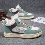 ‘Infinity Ignite’ X9X Sneakers (Plush)
