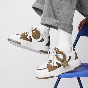 ‘Chrono Craze’ X9X Sneakers