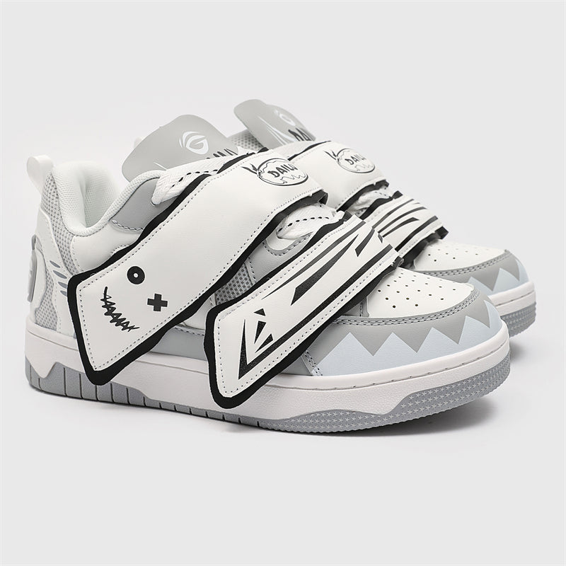 'Thunder Thrive' X9X Sneakers
