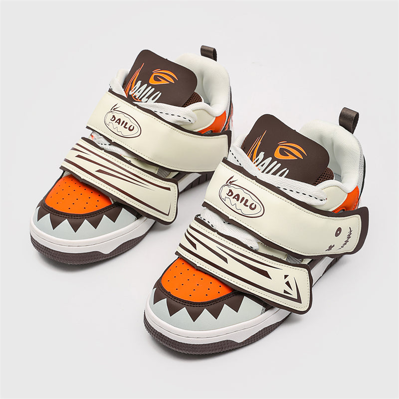 'Thunder Thrive' X9X Sneakers