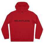 MLB 'Relentless' Fleece Hoodie