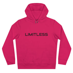 MLB 'Limitless' Fleece Hoodie