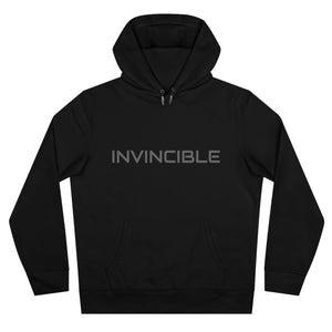 MLB 'Invincible' Fleece Hoodie