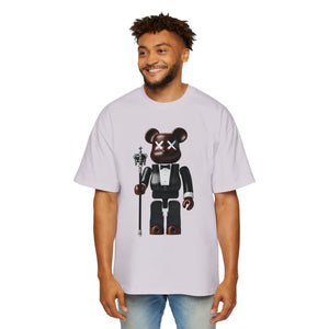 MLB 'King Bear' Oversized T-Shirt