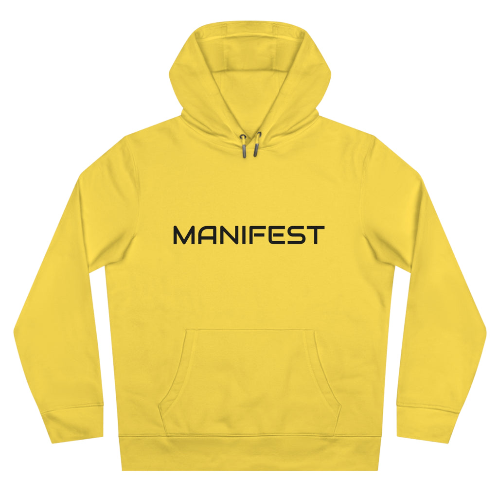 MLB 'Manifest' Fleece Hoodie