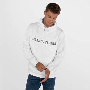 MLB 'Relentless' Fleece Hoodie