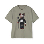 MLB 'King Bear' Oversized T-Shirt