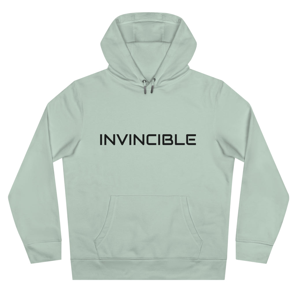 MLB 'Invincible' Fleece Hoodie