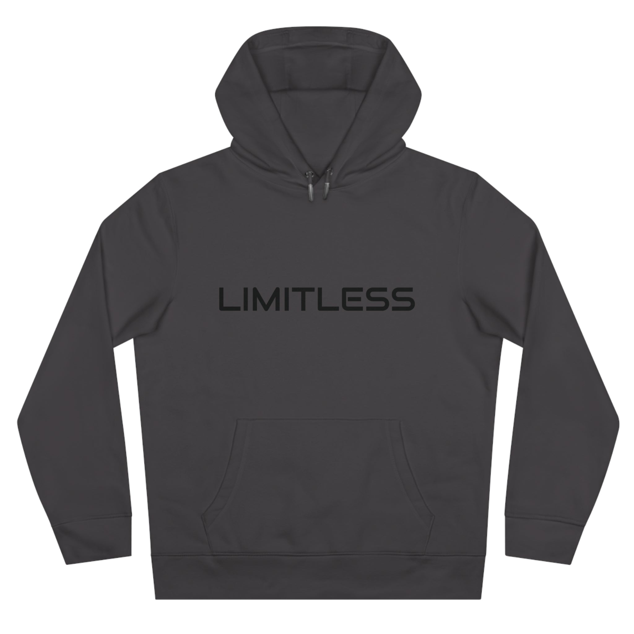 MLB 'Limitless' Fleece Hoodie