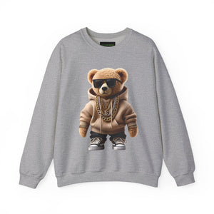 MLB 'Swag Bear' Sweatshirt