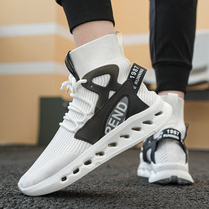 ‘Rapid Sync’ X9X Sneakers