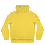 MLB 'Invincible' Fleece Hoodie