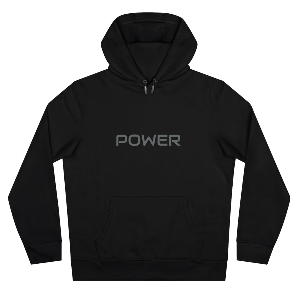 MLB 'Power' Fleece Hoodie