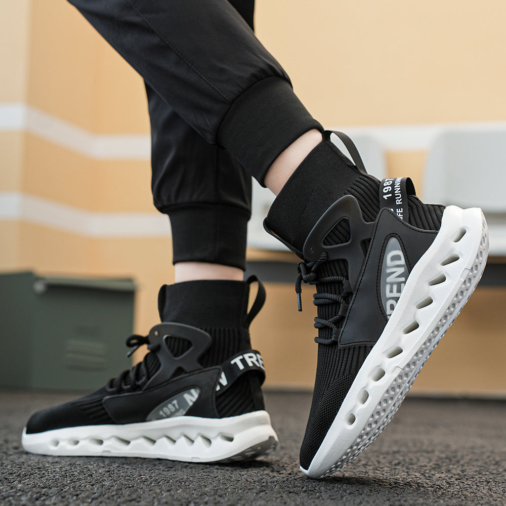 ‘Rapid Sync’ X9X Sneakers